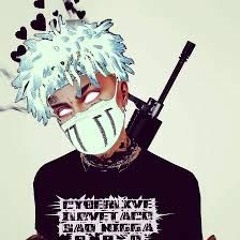 Cyberlxve