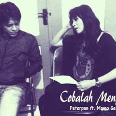 COBALAH MENGERTI - NOAH Feat.Momo GEISHA (Kayev a.k.a Artivect Press. OnLybone Remix)