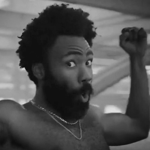 This is America vs Utopia (CLiQ Mash Up Edit)