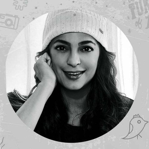 Are Phones And Social Media Bad For Kids? Juhi Chawla Asks Sadhguru