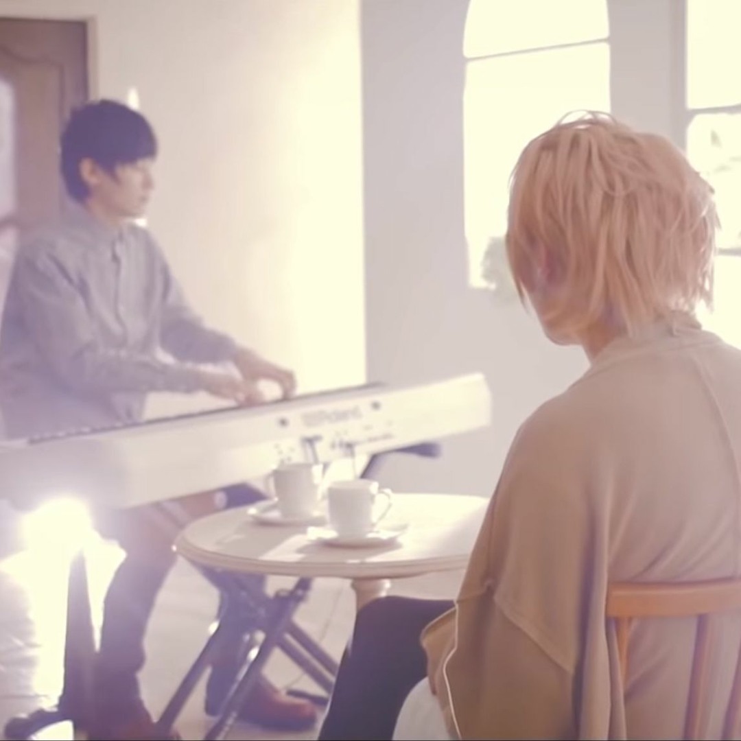 Stream ふたりごと（RADWIMPS）／まふまふ×cake（Cover
