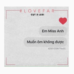 L O V E F A R - Cụt xDâu