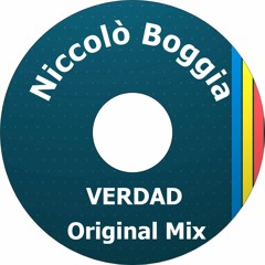 Verdad - (Original Mix)