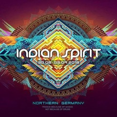 Nikki S :: Indian Spirit Festival 2018