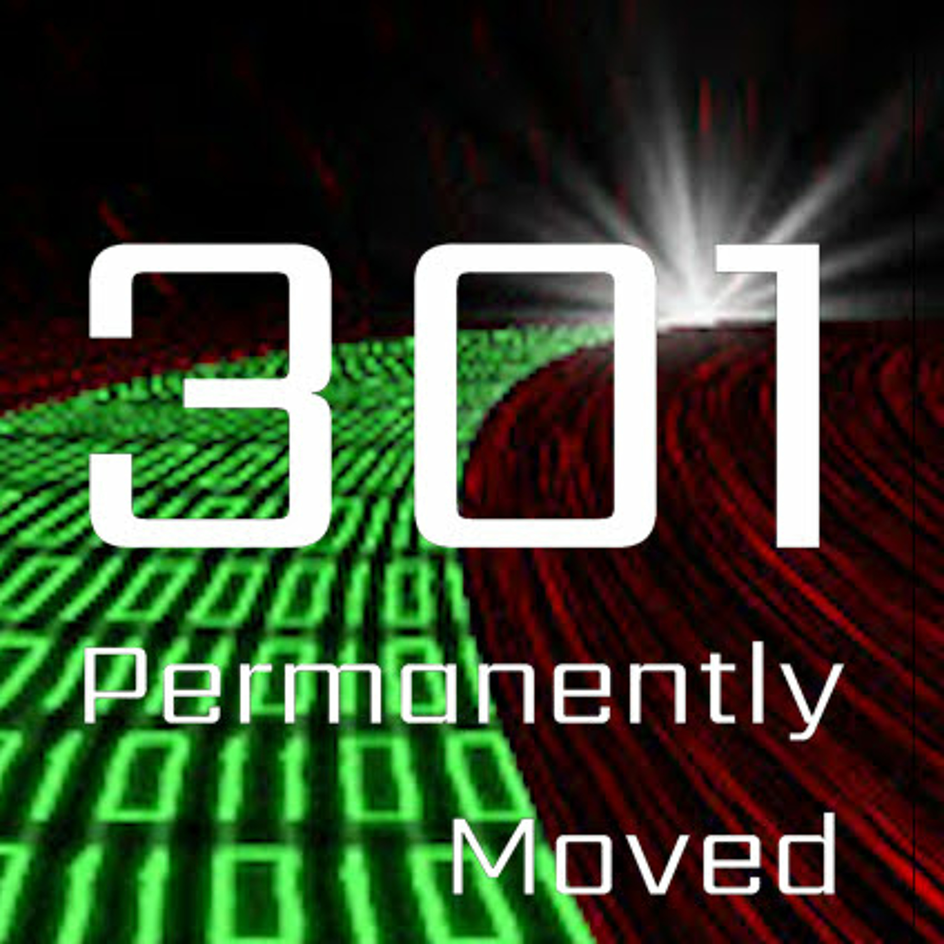 Permanently Moved