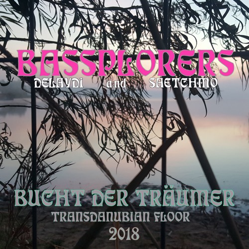 Stream Bassplorers Bucht der Träumer (Transdanubian Floor) by saetchmo Listen online for
