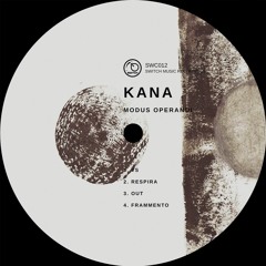 Kana - Out