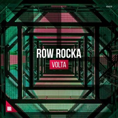 Row Rocka - Volta (Row Rocka Community Challenge VIP)