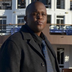 Joseph Mwangi Heart