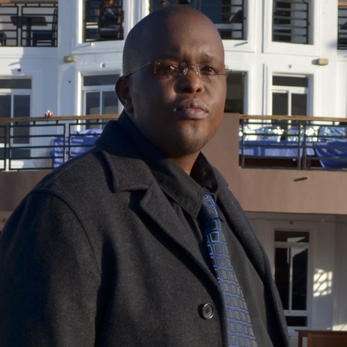 Joseph Mwangi Heart