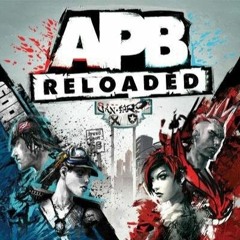 Modifyd - Where ya at now (APB Reloaded OST)
