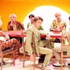 Bts Idol Feat Nicki Minaj From Love Yourself Mp3