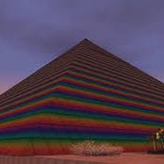 Rainbow Pyramid (Judith backing vocal)