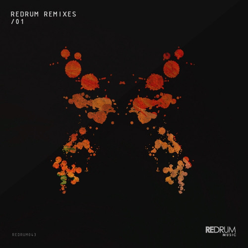 Eric Sneo - Strange Experience (Uakoz Remix) [Redrum Music]