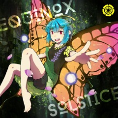 Project TRiiiBE - A Pair Of Divine Beasts | EQUINOX​/​/​SOLSTICE