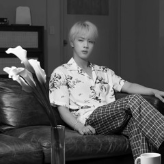 BTS - Epiphany (Instrumental)