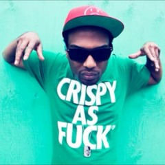 CRISPY AS FUCK 1