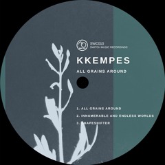 Kkempes - Shapeshifter
