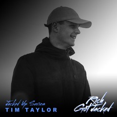 Jacked Up Series Mix 006 - Tim Taylor