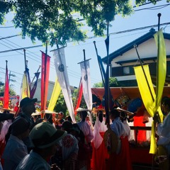 ジャパニーズあべし【夏休みアレンジ祭】