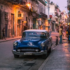 Havana (Tarraxo Remix)2018