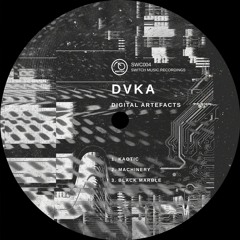 DVKA - Machinery