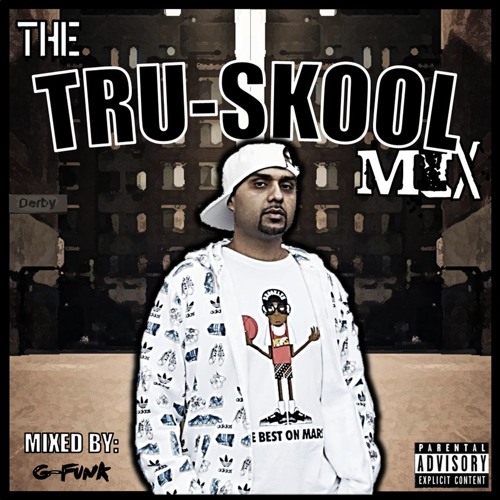 THE TRU-SKOOL MIX (VOLUME 1)