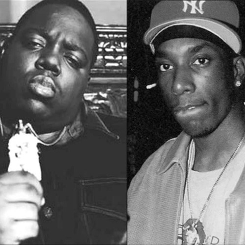 Notorious Big - Put it on (Big L)