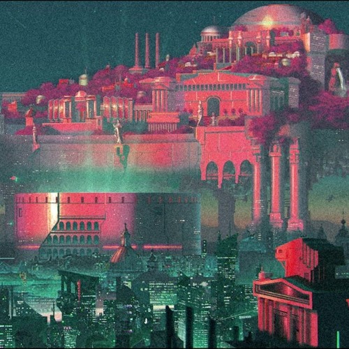 lost in Rome