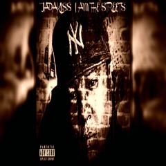 Jadakiss - I Am The Streets (2018) Mixtape