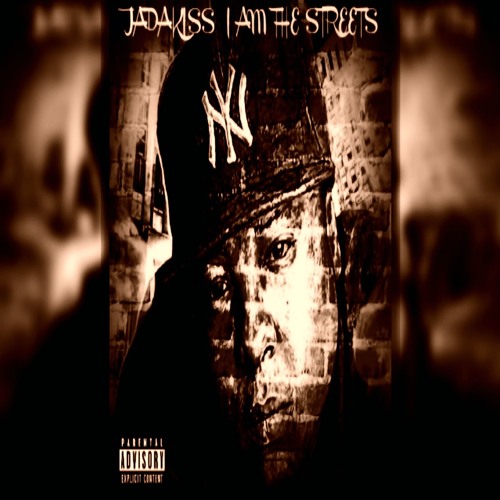 Jadakiss - I Am The Streets (2018) Mixtape