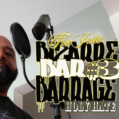 Holy Hate New Freestyle