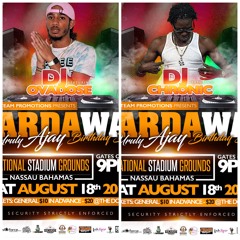 HARDAWAY LIVE AUDIO (DJ OVADOSE X SELECTOR CHRONIC)