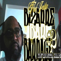 I rap circles around you squares - You Outta Shape