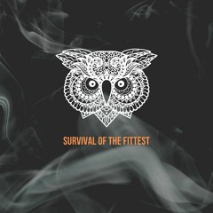 (FREE) "Survival Of The Fittest" || Dark Agressive Hip Hop Instrumental || Rap Beat || Knolid Beats