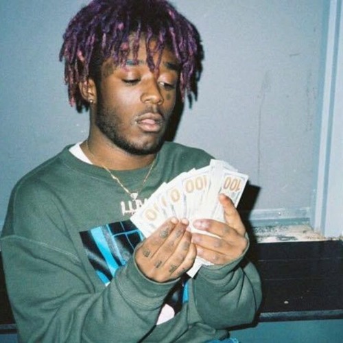 (FREE) Juice Wrld Type Beat "Late Night"