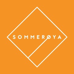 Sommerøya 2018 DJ Set
