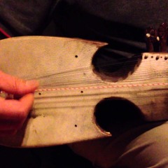 Rabab Solo... (farewell)(25.8.18.6.30)