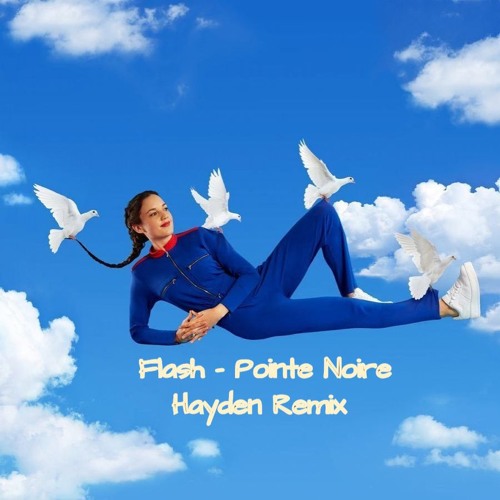 Stream Jain - Flash (Hayden Remix) by haydeN | Listen online for free on  SoundCloud