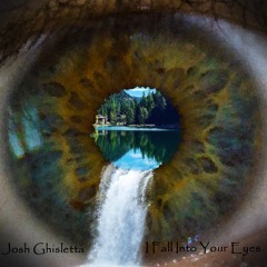 I Fall Into Your Eyes