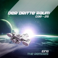 Der Dritte Raum - Trommelmaschine (Martin Landsky Remix) PREVIEW :::::