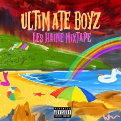 Ultimate Boyz - G🏝(prod.by BOPFA)