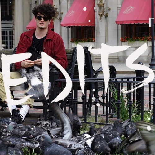 edits (produced by james and briefcvse)