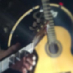 "AZUR- ISRA" (Guitar Cover By Hazem) Oriental Music