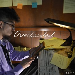 Overloaded (Tin Mann) prod. Louleg