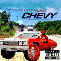 CHEVY (prod. Kilo's Working)