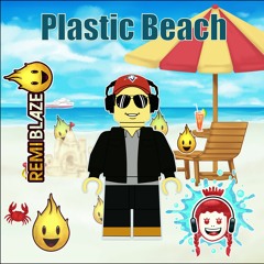 Plastic Beach (Original Mix)