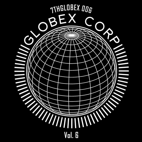 Dwarde & Tim Reaper - Globex Corp Vol. 6 A1