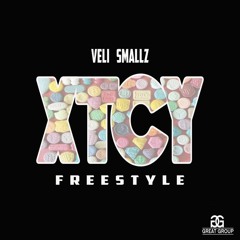 Veli Smallz - XTCY Freestyle