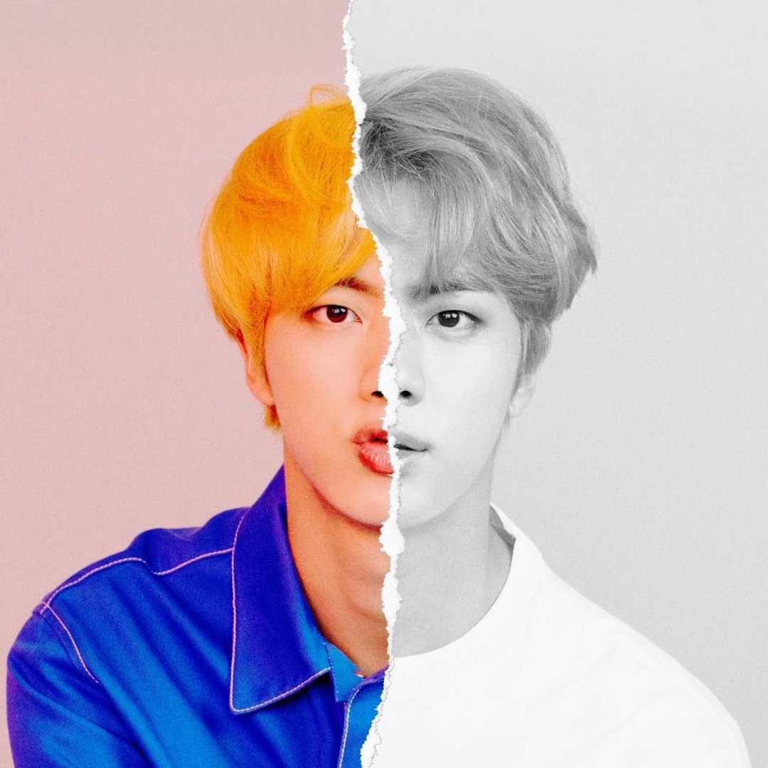 Listen to Jin BTS ((방탄소년단)Intro: epiphany(Full version ) Love